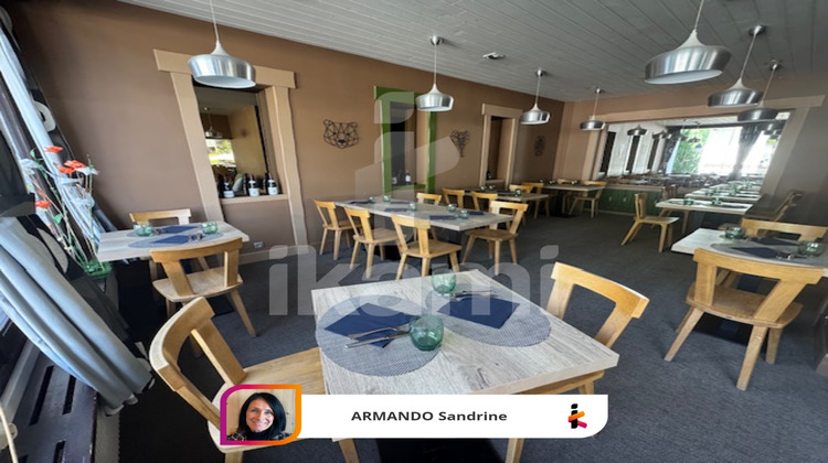 Ma-Cabane - Vente Boutique Contamines-Montjoie, 350 m²