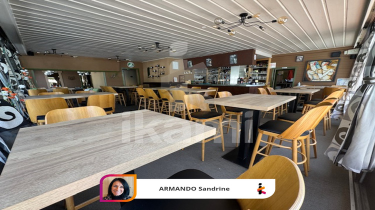 Ma-Cabane - Vente Boutique Contamines-Montjoie, 350 m²