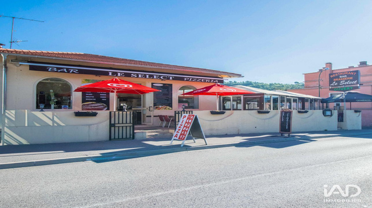 Ma-Cabane - Vente Boutique Contes, 120 m²