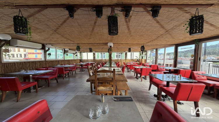 Ma-Cabane - Vente Boutique Contes, 120 m²