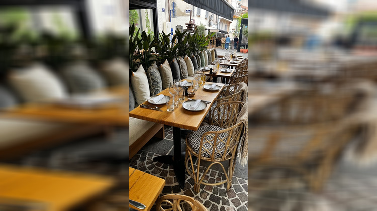 Ma-Cabane - Vente Boutique CORBAS, 520 m²