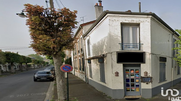 Ma-Cabane - Vente Boutique Corbeil-Essonnes, 60 m²