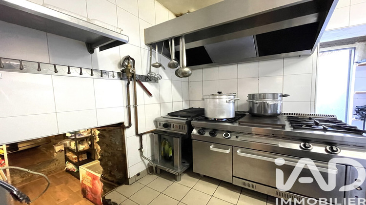 Ma-Cabane - Vente Boutique Corbeil-Essonnes, 50 m²