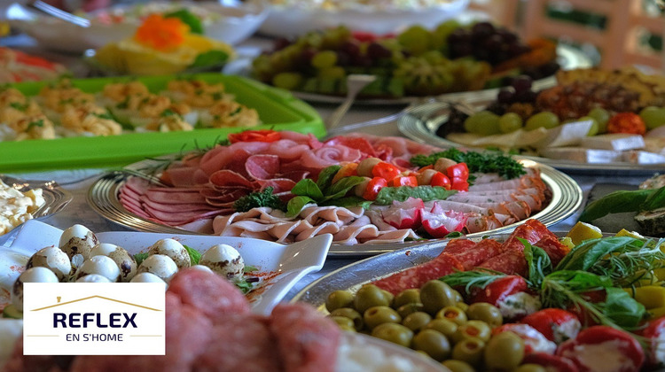 Ma-Cabane - Vente Boutique Corbie, 245 m²