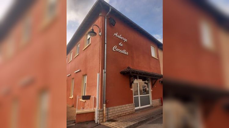 Ma-Cabane - Vente Boutique Corcelles-en-Beaujolais, 108 m²