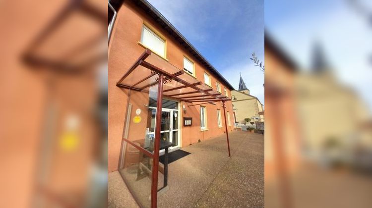 Ma-Cabane - Vente Boutique Corcelles-en-Beaujolais, 108 m²