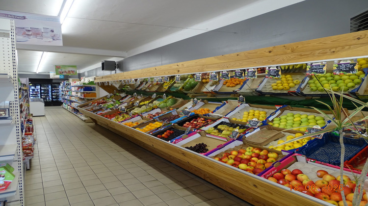 Ma-Cabane - Vente Boutique Corlay, 400 m²