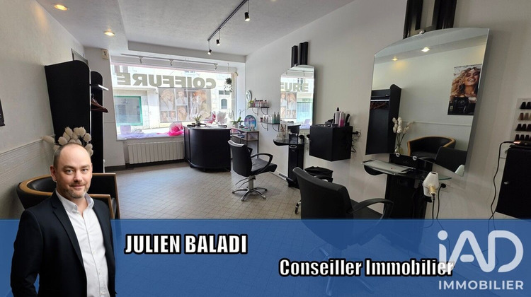 Ma-Cabane - Vente Boutique Corlay, 60 m²