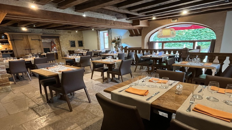 Ma-Cabane - Vente Boutique CORMATIN, 1100 m²