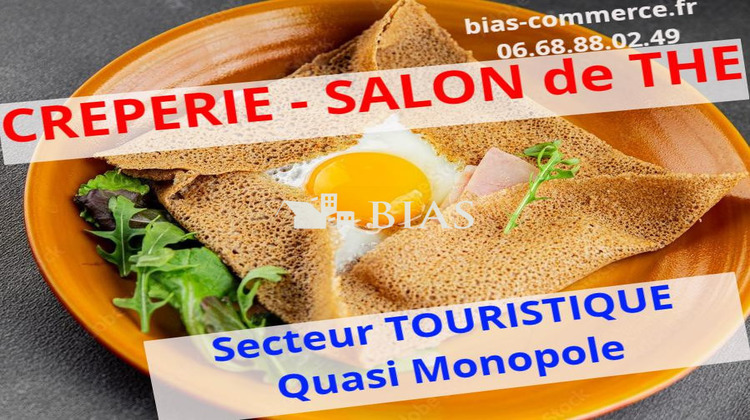 Ma-Cabane - Vente Boutique Cormeilles, 140 m²