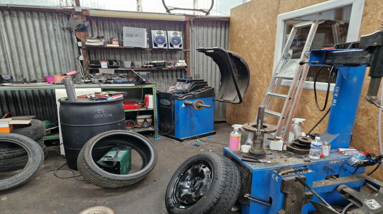 Ma-Cabane - Vente Boutique CORMEILLES, 0 m²