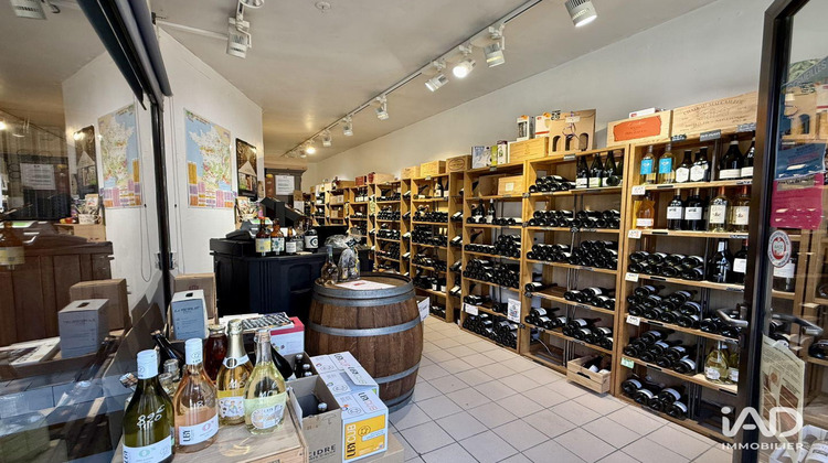 Ma-Cabane - Vente Boutique Cormeilles, 23 m²