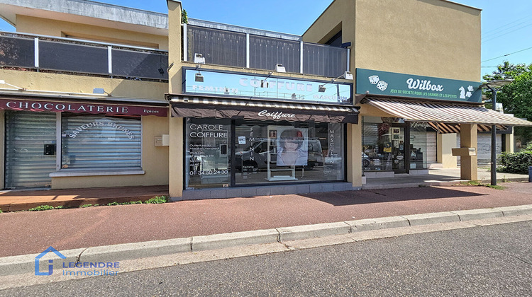Ma-Cabane - Vente Boutique CORMEILLES-EN-PARISIS, 63 m²