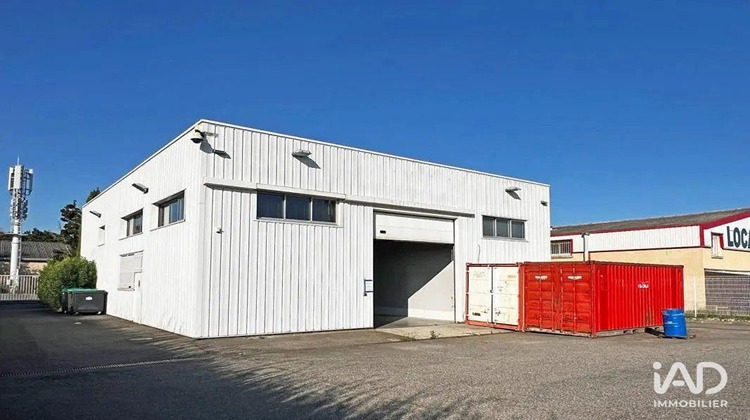 Ma-Cabane - Vente Boutique Cornebarrieu, 536 m²