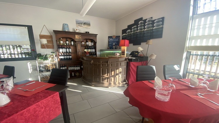 Ma-Cabane - Vente Boutique Cornille, 190 m²