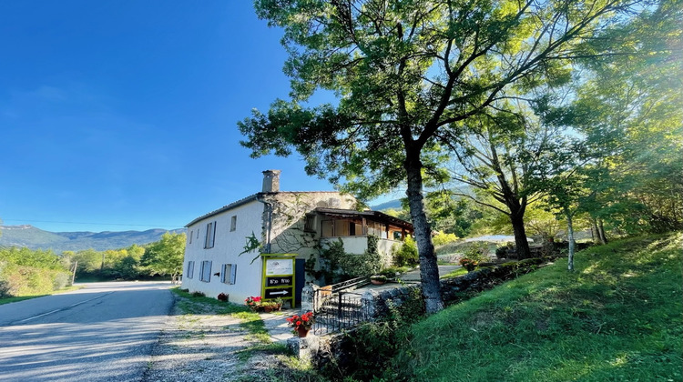 Ma-Cabane - Vente Boutique Cornillon-sur-l'Oule, 160 m²