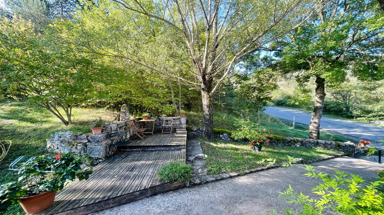 Ma-Cabane - Vente Boutique Cornillon-sur-l'Oule, 160 m²