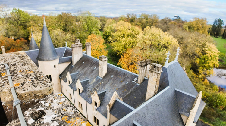 Ma-Cabane - Vente Boutique Cornusse, 4500 m²