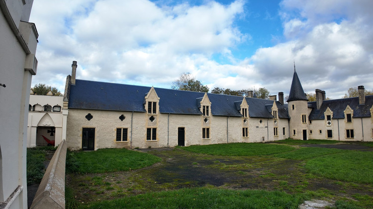 Ma-Cabane - Vente Boutique Cornusse, 4500 m²