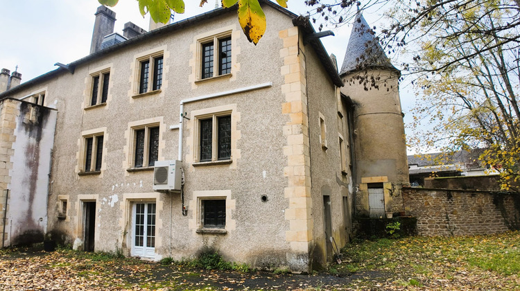 Ma-Cabane - Vente Boutique Cornusse, 4500 m²