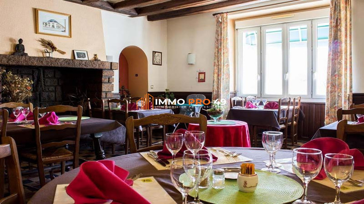 Ma-Cabane - Vente Boutique Coron, 450 m²