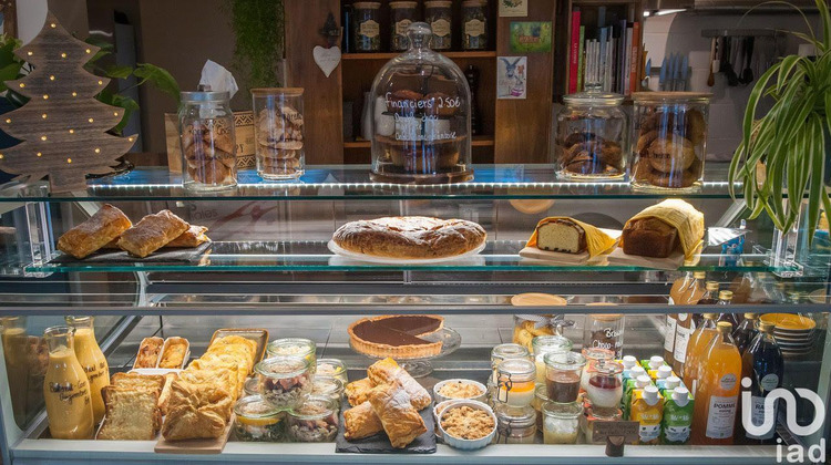 Ma-Cabane - Vente Boutique Corrençon en Vercors, 95 m²