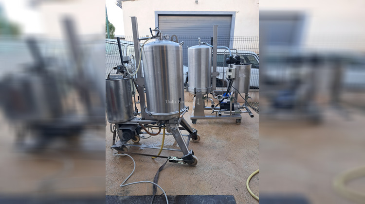 Ma-Cabane - Vente Boutique Cotignac, 1 m²