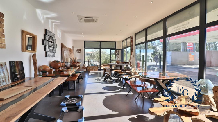 Ma-Cabane - Vente Boutique Cotignac, 168 m²