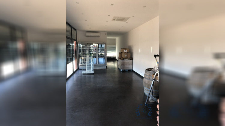 Ma-Cabane - Vente Boutique Cotignac, 168 m²