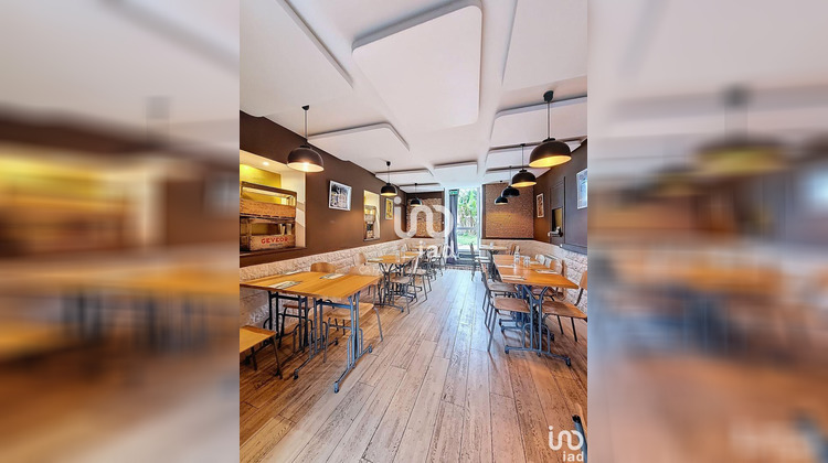 Ma-Cabane - Vente Boutique Coubert, 150 m²