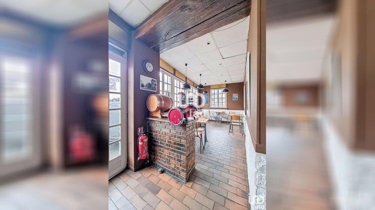 Ma-Cabane - Vente Boutique Coubert, 150 m²