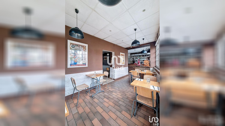 Ma-Cabane - Vente Boutique Coubert, 150 m²