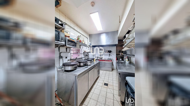 Ma-Cabane - Vente Boutique Coubert, 150 m²