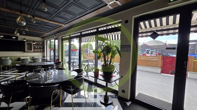 Ma-Cabane - Vente Boutique COUBRON, 0 m²