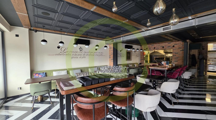 Ma-Cabane - Vente Boutique COUBRON, 0 m²