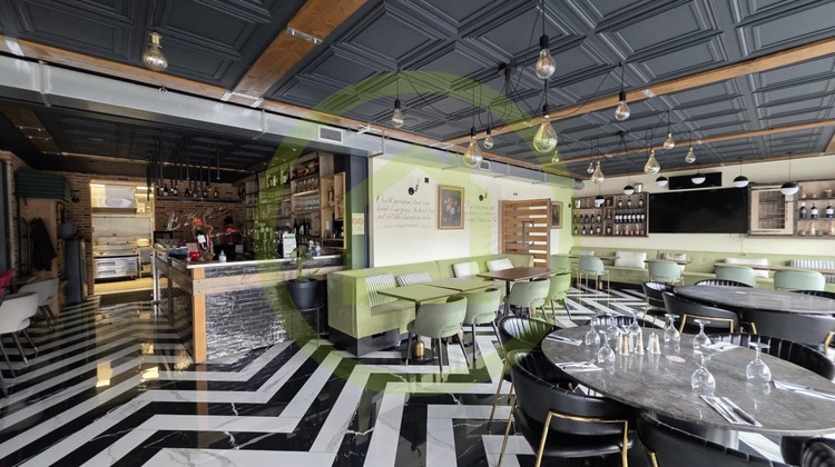 Ma-Cabane - Vente Boutique COUBRON, 0 m²