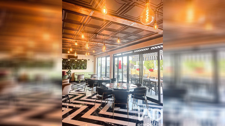 Ma-Cabane - Vente Boutique Coubron, 210 m²