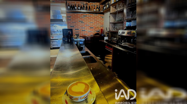 Ma-Cabane - Vente Boutique Coubron, 210 m²