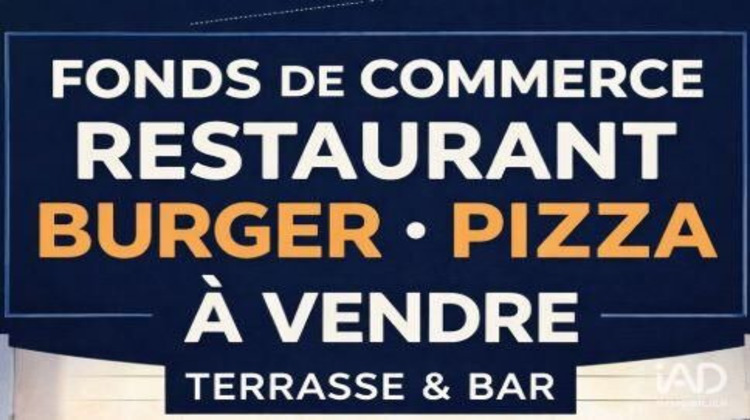 Ma-Cabane - Vente Boutique Coudes, 165 m²