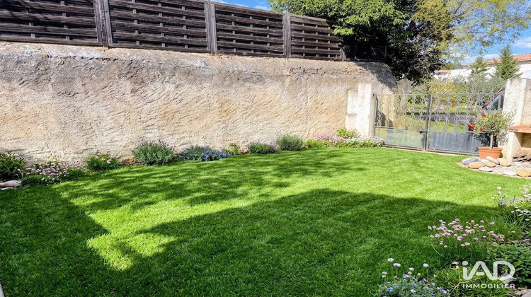 Ma-Cabane - Vente Boutique Coudoux, 250 m²
