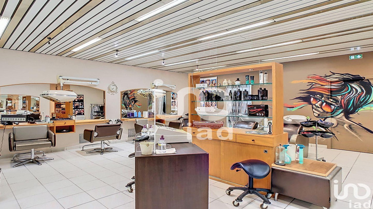 Ma-Cabane - Vente Boutique Couëron, 59 m²