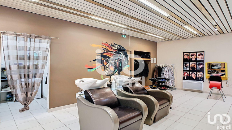 Ma-Cabane - Vente Boutique Couëron, 59 m²