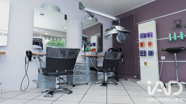 Ma-Cabane - Vente Boutique Couëron, 40 m²