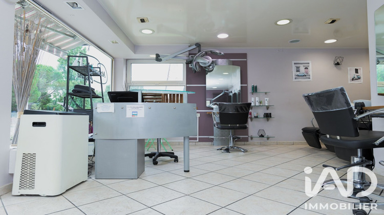 Ma-Cabane - Vente Boutique Couëron, 40 m²