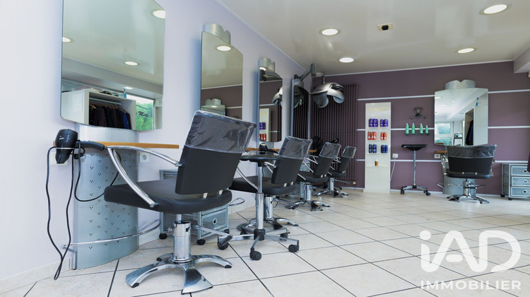 Ma-Cabane - Vente Boutique Couëron, 40 m²