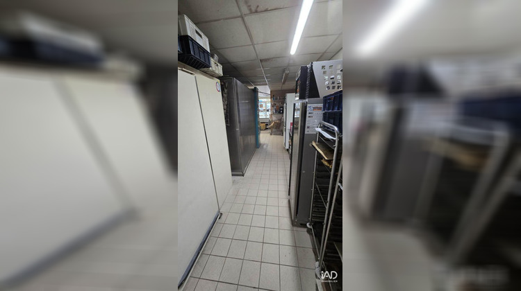 Ma-Cabane - Vente Boutique Couhé, 210 m²