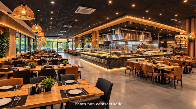 Ma-Cabane - Vente Boutique Couilly-Pont-aux-Dames, 409 m²