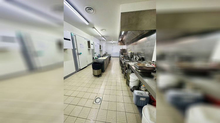 Ma-Cabane - Vente Boutique Couilly-Pont-aux-Dames, 409 m²