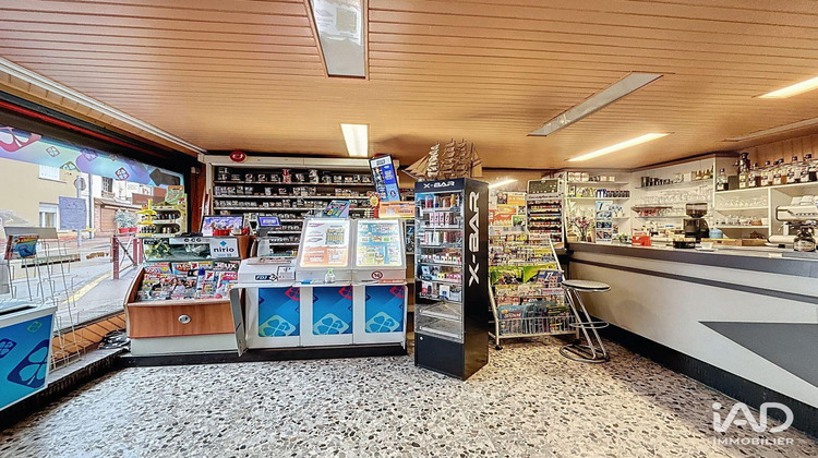 Ma-Cabane - Vente Boutique Coulombs, 90 m²