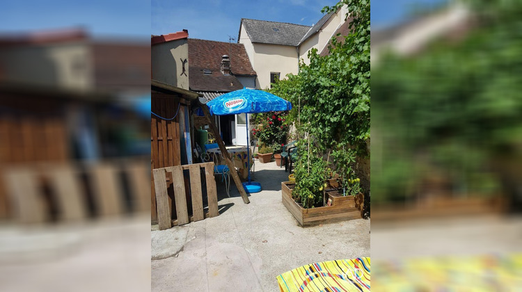 Ma-Cabane - Vente Boutique Coulombs, 90 m²
